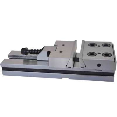 GT type precision modular vise