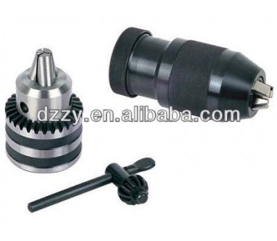 keyless or keytype Drill Chuck