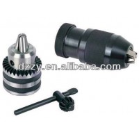 keyless or keytype Drill Chuck