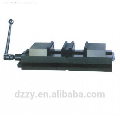 Milling Machine Vice