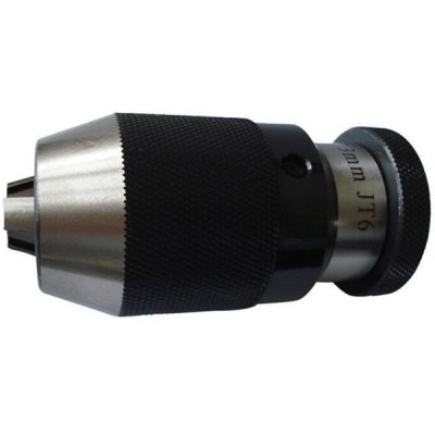 Keyless Drill Chuck