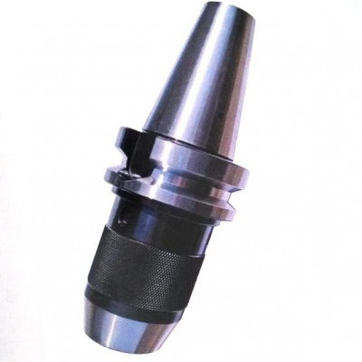 DIN69871-APU self fasten drill chuck